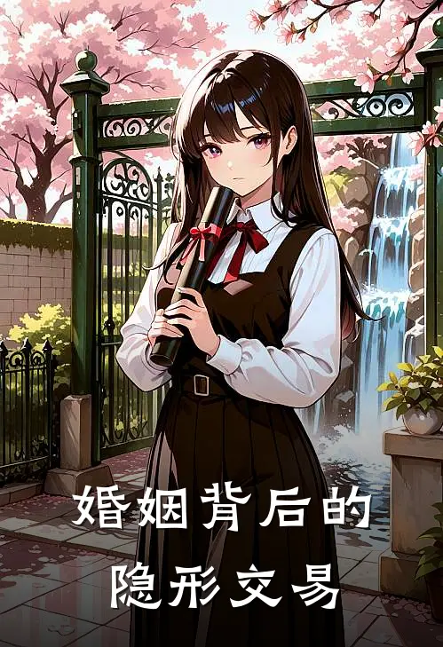 婚姻背后的隐形交易