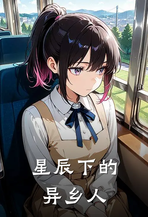 星辰下的异乡人