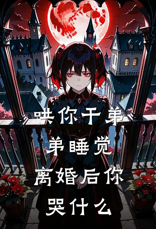 哄你干弟弟睡觉，离婚后你哭什么