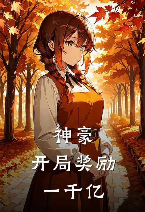 神豪：开局奖励一千亿