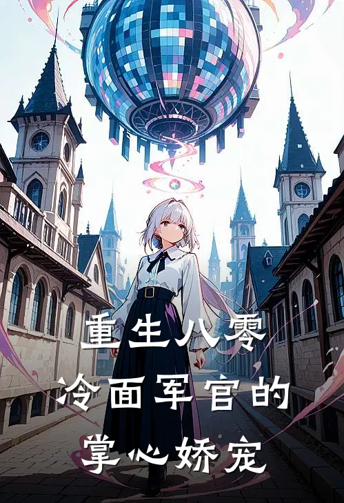 重生八零：冷面军官的掌心娇宠