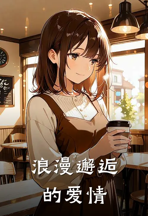 浪漫邂逅的爱情