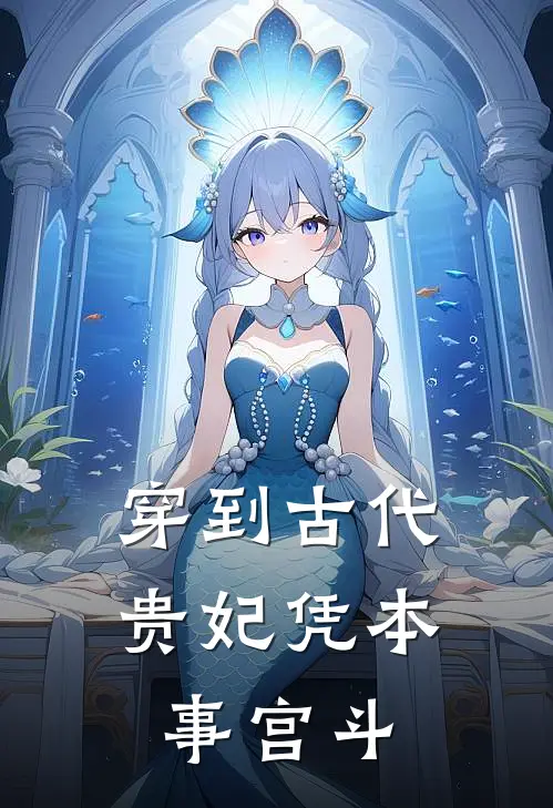 穿到古代，贵妃凭本事宫斗