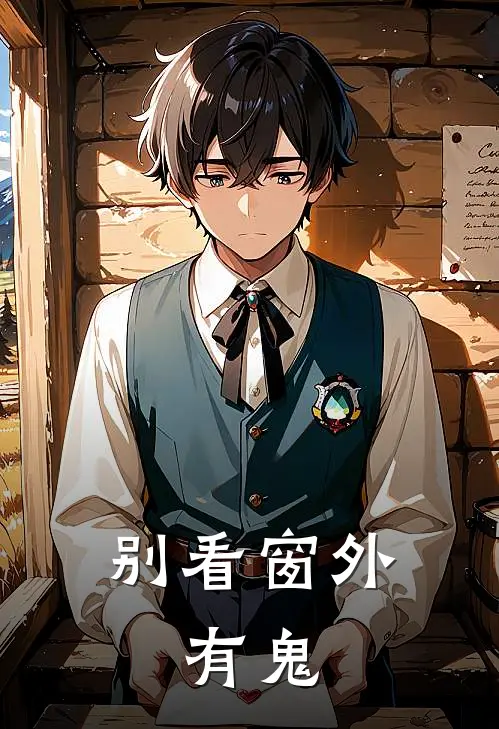 别看窗外，有鬼