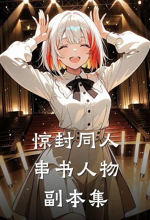 惊封同人：串书人物副本集