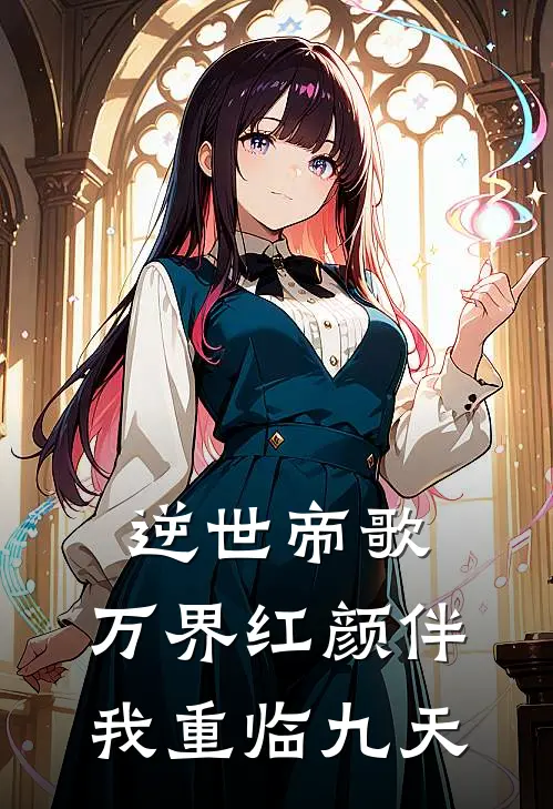 逆世帝歌：万界红颜伴我重临九天