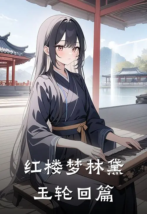 红楼梦·林黛玉·轮回篇