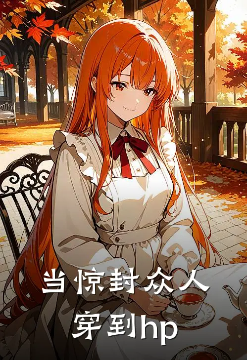 当惊封众人穿到hp