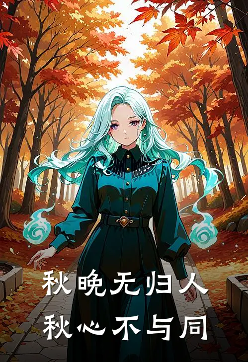 秋晚无归人，秋心不与同霍晚宥琛免费小说全文阅读_最新章节列表秋晚无归人，秋心不与同(霍晚宥琛)