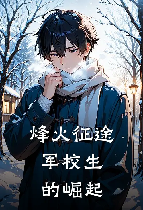 烽火征途：军校生的崛起