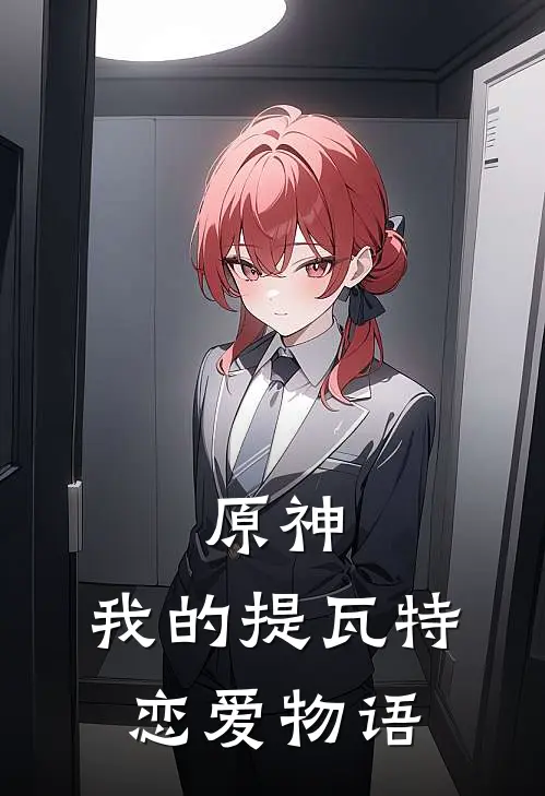 原神：我的提瓦特恋爱物语