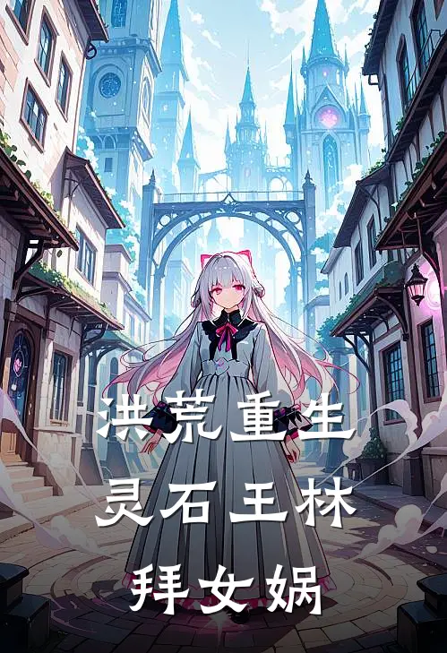 洪荒重生灵石王林拜女娲