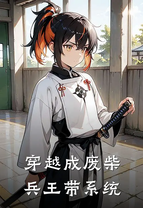 穿越成废柴，兵王带系统