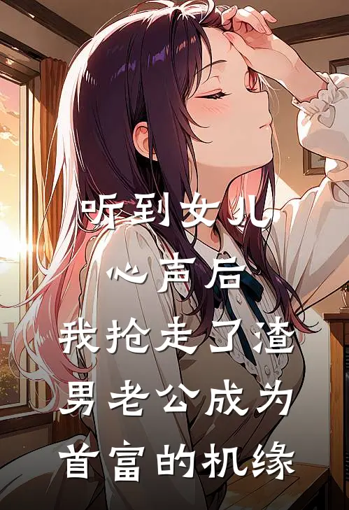 听到女儿心声后，我抢走了渣男老公成为首富的机缘