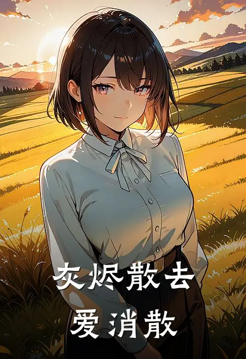 灰烬散去，爱消散