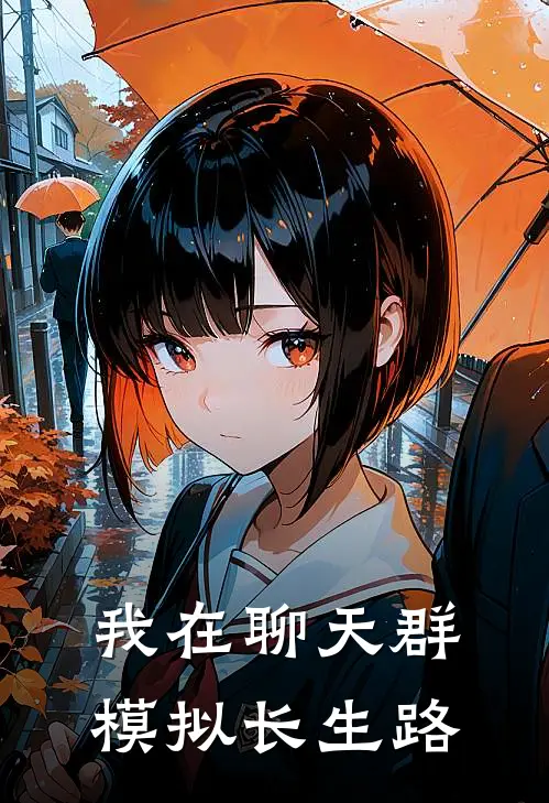 我在聊天群模拟长生路