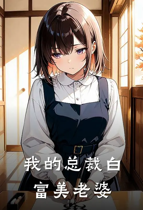 我的总裁白富美老婆秦宇陈斌最新小说推荐_热门小说排行榜我的总裁白富美老婆(秦宇陈斌)