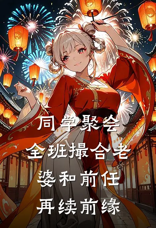 顾昀陆霆琛(同学聚会，全班撮合老婆和前任再续前缘)完结版免费在线阅读_《同学聚会，全班撮合老婆和前任再续前缘》全章节阅读