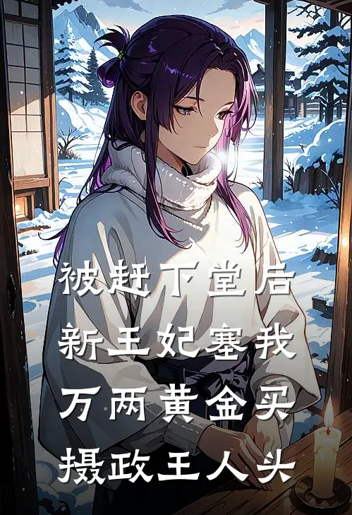 《被赶下堂后，新王妃塞我万两黄金买摄政王人头》沈婉莹萧景珩火爆新书_被赶下堂后，新王妃塞我万两黄金买摄政王人头(沈婉莹萧景珩)最新热门小说