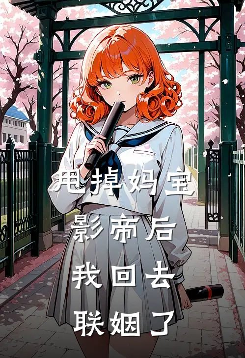 甩掉妈宝影帝后，我回去联姻了陆峥付梨免费小说笔趣阁_完结小说免费阅读甩掉妈宝影帝后，我回去联姻了陆峥付梨