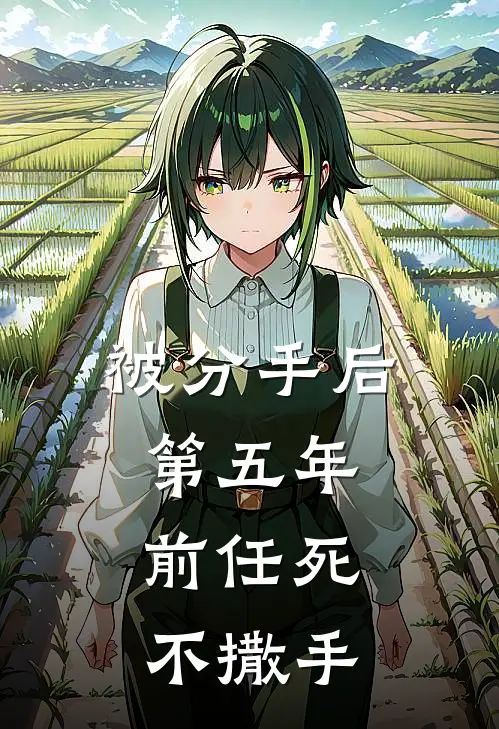 被分手后第五年，前任死不撒手(温妤初武德)免费阅读_无弹窗全文免费阅读被分手后第五年，前任死不撒手温妤初武德