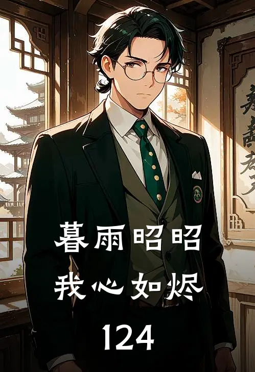 暮雨昭昭我心如烬124(季晏舟苏如夏)完整版免费全文阅读_最热门小说暮雨昭昭我心如烬124季晏舟苏如夏