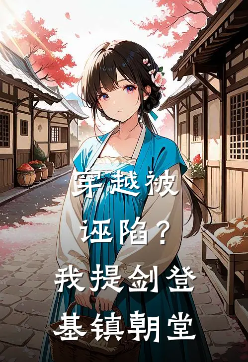 穿越被诬陷？我提剑登基镇朝堂叶凌霄秦王小说最新章节_最新小说推荐穿越被诬陷？我提剑登基镇朝堂叶凌霄秦王