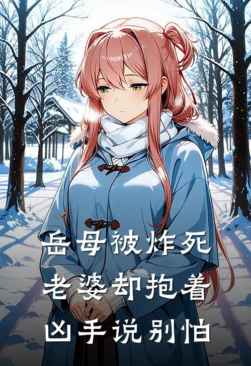 岳母被炸死，老婆却抱着凶手说别怕(沈秋月颜亦轩)免费热门小说_最新小说推荐岳母被炸死，老婆却抱着凶手说别怕沈秋月颜亦轩