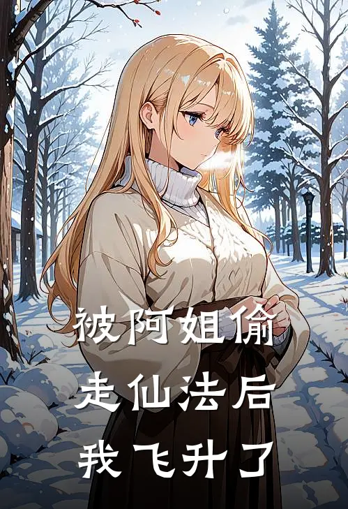 被阿姐偷走仙法后，我飞升了施令颐令窈热门小说阅读_完本完结小说被阿姐偷走仙法后，我飞升了施令颐令窈