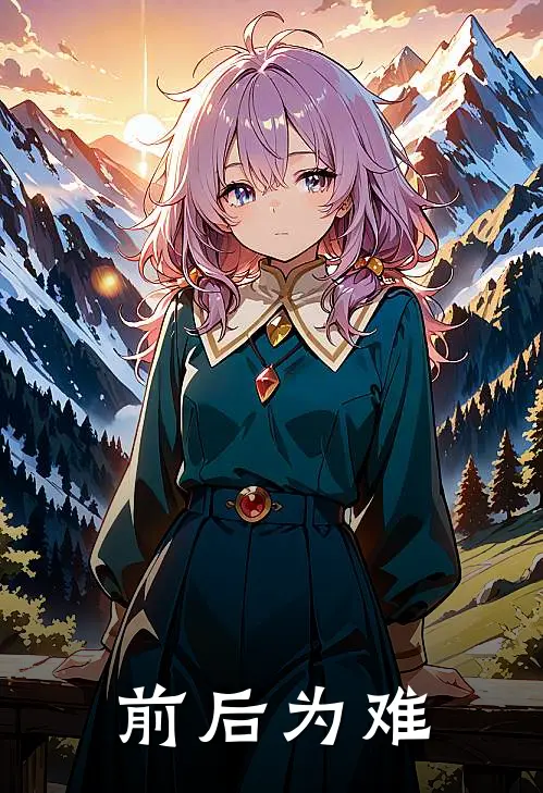 前后为难闻珍妮沈归暮热门免费小说_免费小说免费阅读前后为难闻珍妮沈归暮