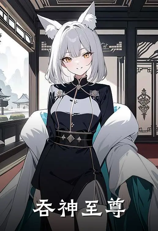 吞神至尊(秦沉陆天雪)好看的小说推荐完结_完本小说吞神至尊秦沉陆天雪