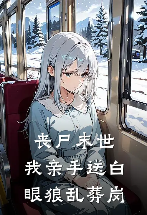 丧尸末世，我亲手送白眼狼乱葬岗