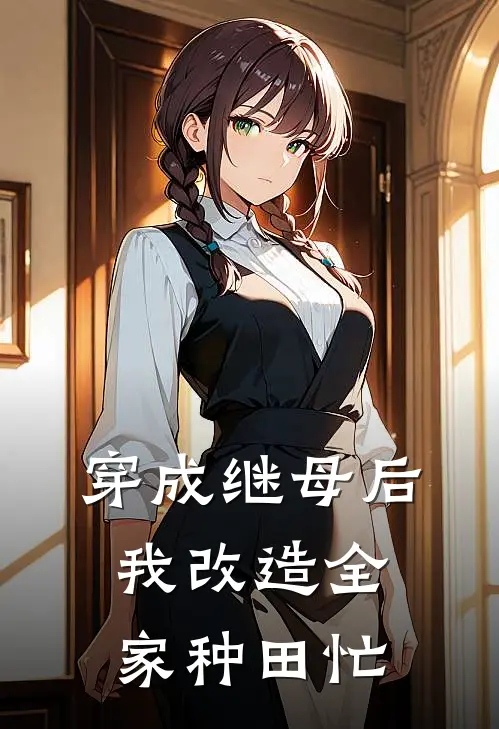 穿成继母后，我改造全家种田忙秦瑶刘季最新更新小说_在线阅读免费小说穿成继母后，我改造全家种田忙秦瑶刘季