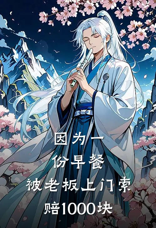 因为一份早餐，被老板上门索赔1000块佚名佚名完本热门小说_小说推荐完结因为一份早餐，被老板上门索赔1000块佚名佚名