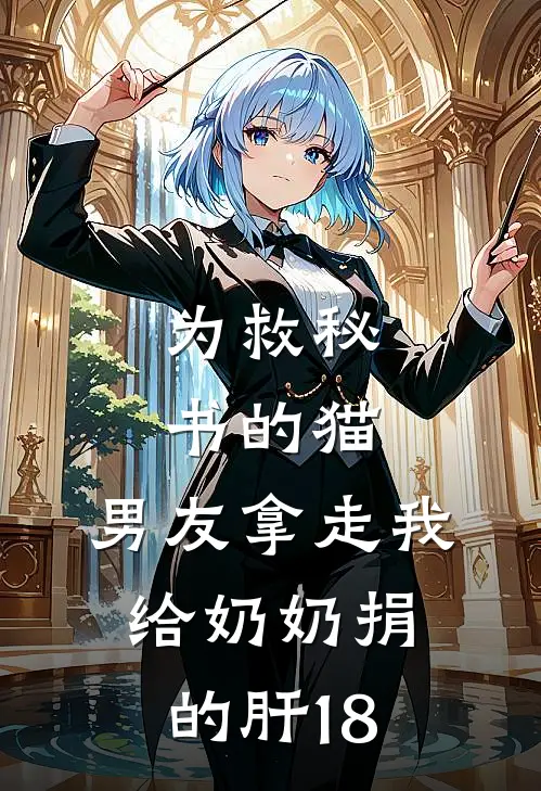 为救秘书的猫，男友拿走我给奶奶捐的肝18(顾远州棠棠)免费完结小说_免费小说在线阅读为救秘书的猫，男友拿走我给奶奶捐的肝18(顾远州棠棠)