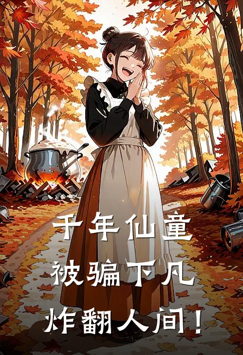 千年仙童被骗下凡，炸翻人间！(时叶叶清舒)热门小说阅读_全文免费阅读千年仙童被骗下凡，炸翻人间！时叶叶清舒