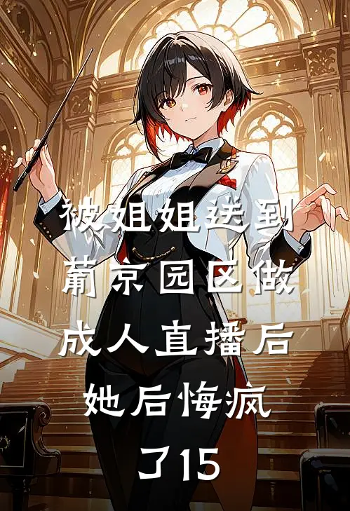 被姐姐送到葡京园区做成人直播后，她后悔疯了15陆嫣然凌峰免费小说免费阅读_推荐完结小说被姐姐送到葡京园区做成人直播后，她后悔疯了15(陆嫣然凌峰)