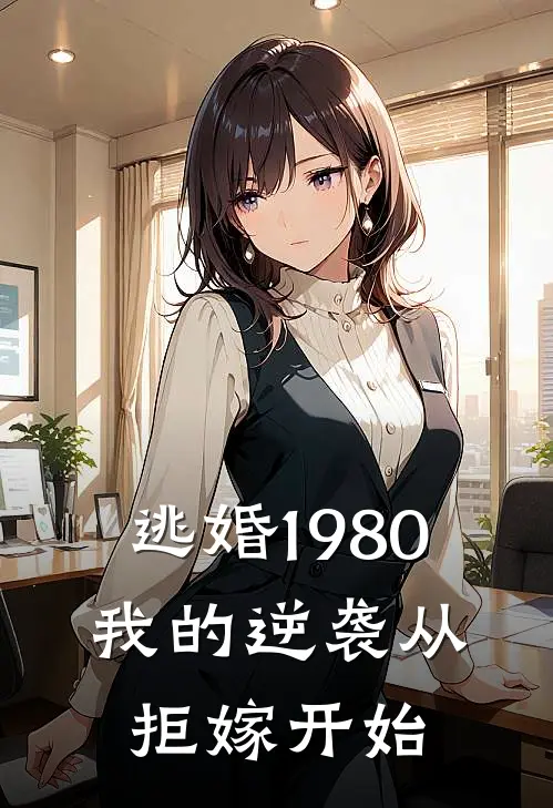 逃婚1980：我的逆袭从拒嫁开始(林秀妹阿铮)阅读免费小说_完本热门小说逃婚1980：我的逆袭从拒嫁开始林秀妹阿铮