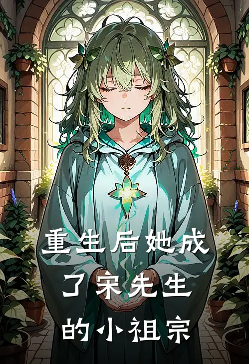 重生后她成了宋先生的小祖宗唐黎韩继风免费小说大全_小说推荐完本重生后她成了宋先生的小祖宗(唐黎韩继风)