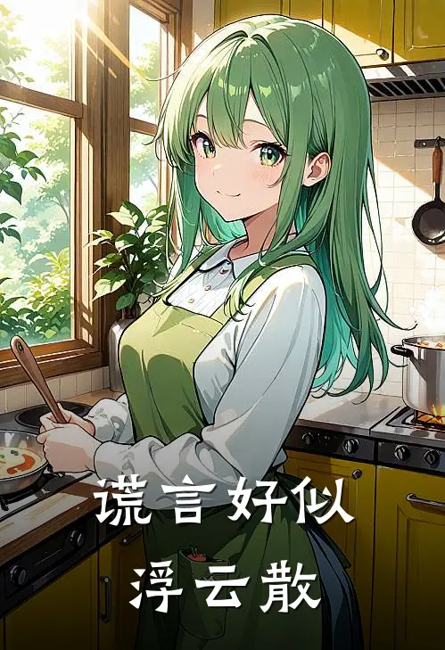 谎言好似浮云散严云朝云朝免费小说阅读_免费小说大全谎言好似浮云散(严云朝云朝)