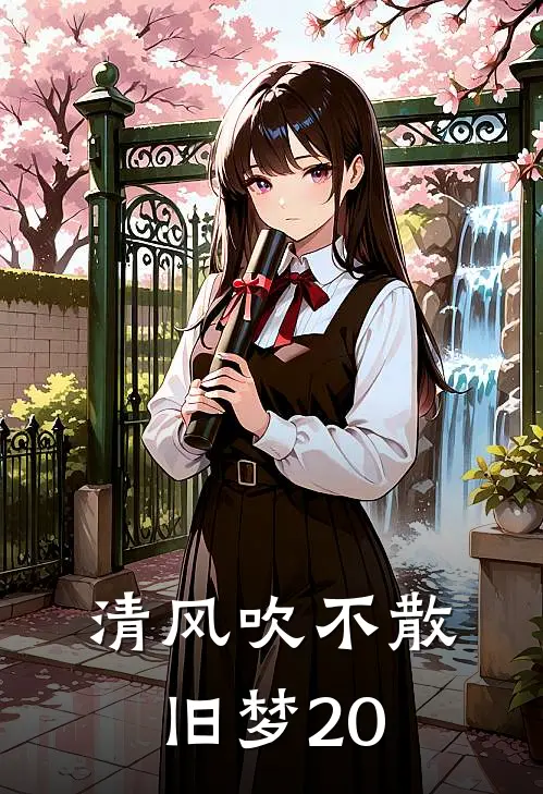 清风吹不散旧梦20(江时安陆书意)全本免费在线阅读_江时安陆书意全文阅读