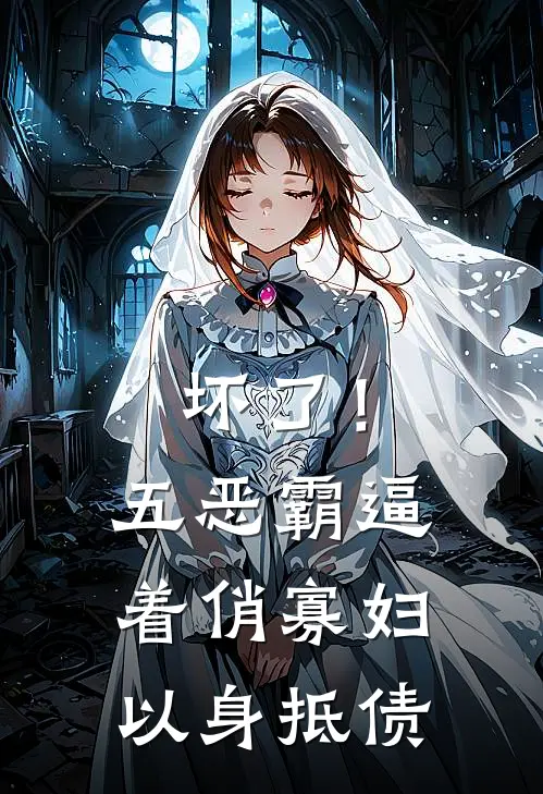 坏了！五恶霸逼着俏寡妇以身抵债(姜妩雷大龙)免费小说完结版_免费小说免费阅读坏了！五恶霸逼着俏寡妇以身抵债姜妩雷大龙