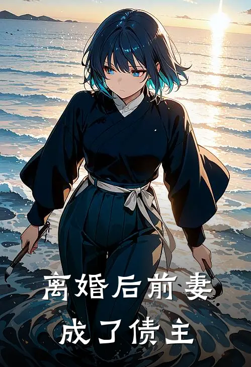 韩谦林纵横（离婚后前妻成了债主）免费阅读无弹窗_离婚后前妻成了债主韩谦林纵横全文免费阅读无弹窗大结局