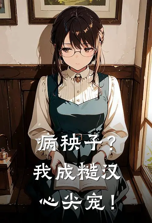 病秧子？我成糙汉心尖宠！(陆怀苏婉清)全文免费阅读无弹窗大结局_《病秧子？我成糙汉心尖宠！》陆怀苏婉清免费小说