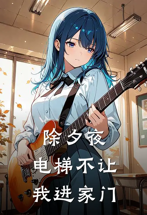 除夕夜，电梯不让我进家门佚名佚名最新热门小说_免费小说全文阅读除夕夜，电梯不让我进家门(佚名佚名)