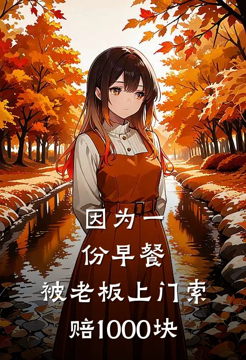 因为一份早餐，被老板上门索赔1000块佚名佚名完整版在线阅读_佚名佚名完整版阅读