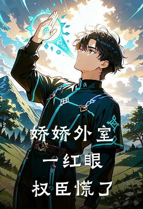 娇娇外室一红眼，权臣慌了