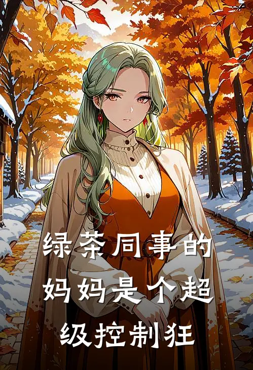 绿茶同事的妈妈是个超级控制狂