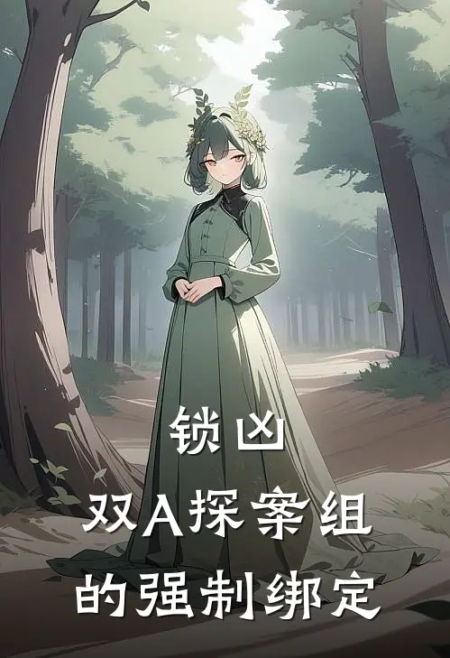 锁凶：双A探案组的强制绑定