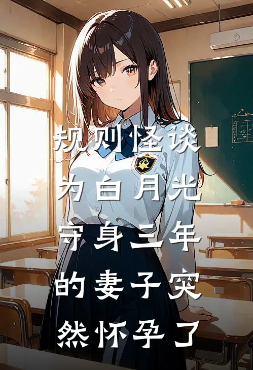 规则怪谈:为白月光守身三年的妻子突然怀孕了